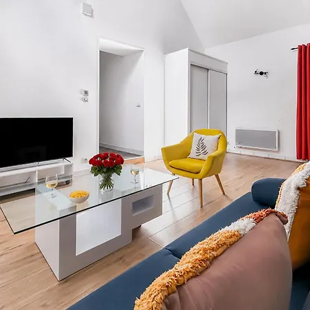 La Loggia - Loft Confort *