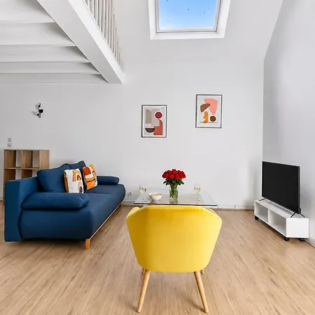La Loggia - Loft Confort Appartamento *