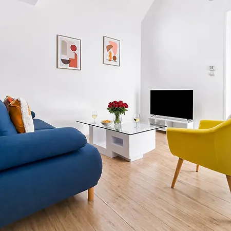 Appartamento La Loggia - Loft Confort Châtellerault
