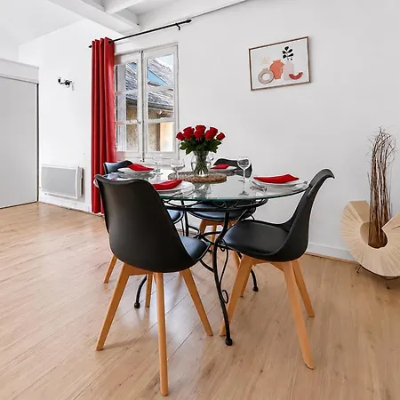 La Loggia - Loft Confort * Châtellerault
