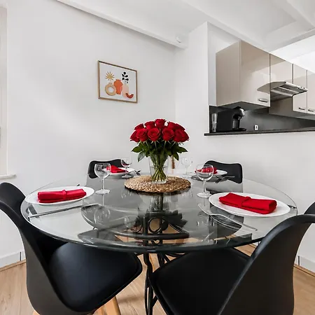 La Loggia - Loft Confort