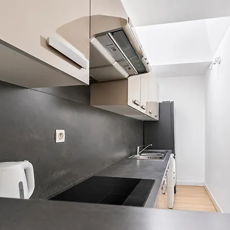 Appartamento La Loggia - Loft Confort *