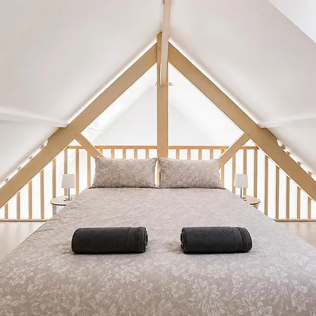 La Loggia - Loft Confort * Châtellerault
