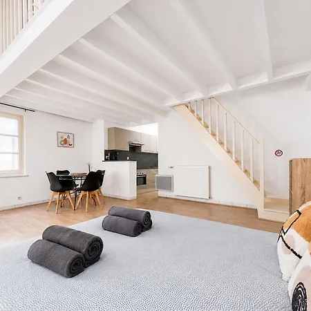 La Loggia - Loft Confort Appartamento *