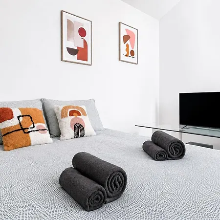 Appartamento La Loggia - Loft Confort Châtellerault