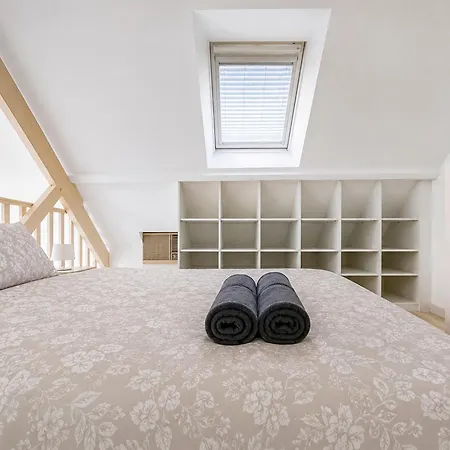 La Loggia - Loft Confort Châtellerault
