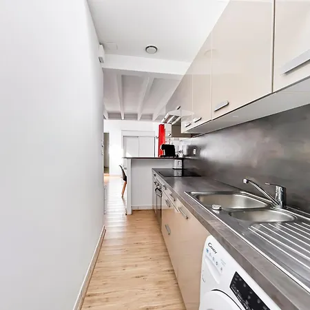 La Loggia - Loft Confort