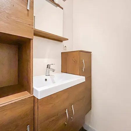 La Loggia - Loft Confort Appartamento Châtellerault