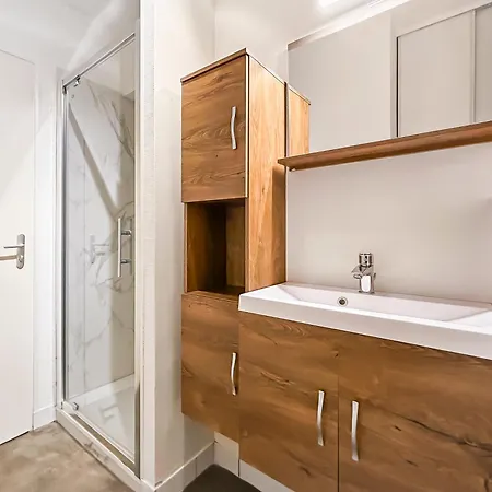 La Loggia - Loft Confort