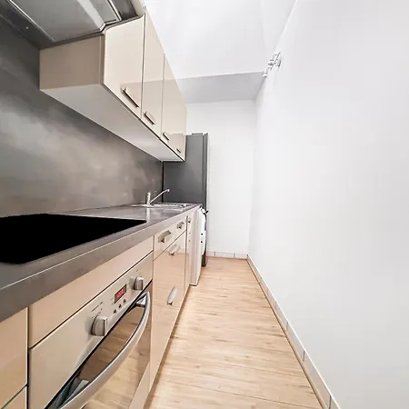 La Loggia - Loft Confort * Châtellerault
